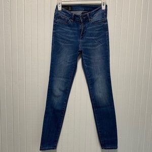 Armani Exchange Skinny Jeans Denim
